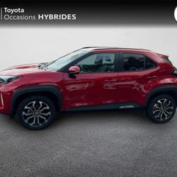 Toyota Yaris Cross 130h Design MC24 Redon