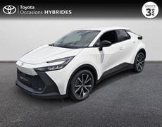 Toyota C-HR - 2.0 Hybride 200ch Design NG23 - 31 490 €
