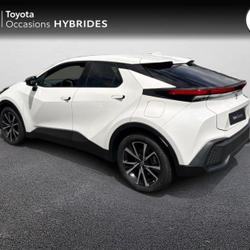 Toyota C-HR 2.0 Hybride 200ch Design NG23 Redon