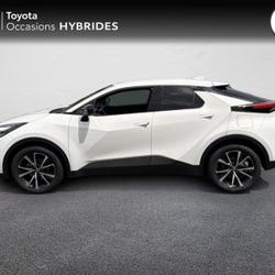 Toyota C-HR 2.0 Hybride 200ch Design NG23 Redon