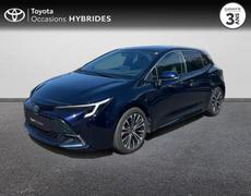 Toyota Corolla - 1.8 140ch Design MY24 - 27 990 €