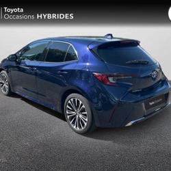 Toyota Corolla 1.8 140ch Design MY24 Redon