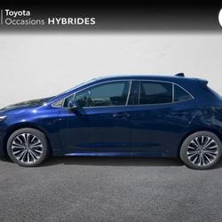 Toyota Corolla 1.8 140ch Design MY24 Redon