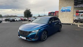 Peugeot 308  - Puretech - photo 0