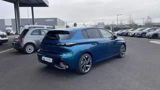 Peugeot 308  - Puretech - photo 1