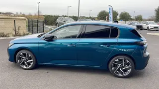 Peugeot 308  - Puretech - photo 2