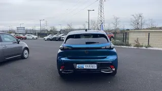 Peugeot 308  - Puretech - photo 3