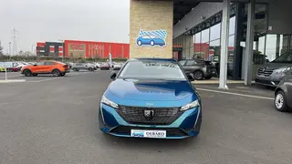 Peugeot 308  - Puretech - photo 4