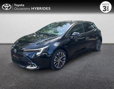 Toyota Corolla - 1.8 140ch Design MY24 - 28 490 €