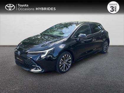 Toyota Corolla - 1.8 140ch Design MY24 - 28 490 €