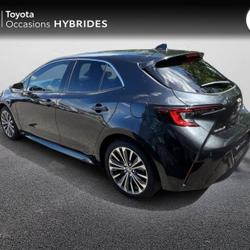 Toyota Corolla 1.8 140ch Design MY24 Redon