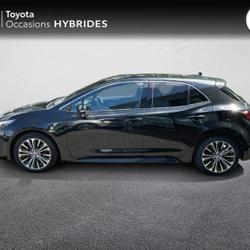 Toyota Corolla 1.8 140ch Design MY24 Redon