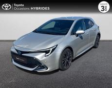 Toyota Corolla - 1.8 140ch Design MY24 - 28 490 €