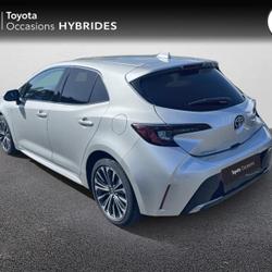 Toyota Corolla 1.8 140ch Design MY24 Redon