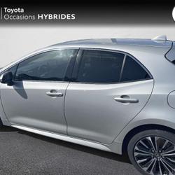 Toyota Corolla 1.8 140ch Design MY24 Redon