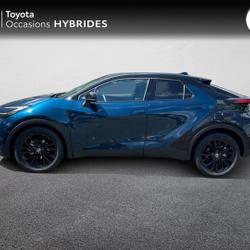 Toyota C-HR HR HYBRIDE 50681 XE1 2/NG HYBRIDE 140 05 GR SPORT Redon