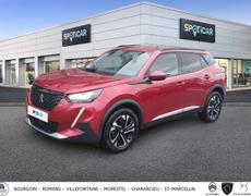 Peugeot 2008 Saint-Marcellin
