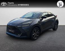 Toyota C-HR - 2.0 Hybride 200ch Design MY25 - 26 990 €