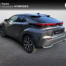 Toyota C-HR 2.0 Hybride 200ch Design MY25 Redon