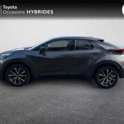 Toyota C-HR 2.0 Hybride 200ch Design MY25 Redon