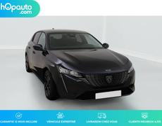 Peugeot 308 III Phase 1 Saint-Jouan-des-Guérets