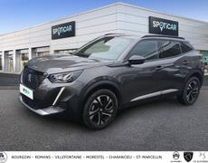 Peugeot 2008 Saint-Marcellin