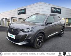 Peugeot 2008 Chatuzange-le-Goubet