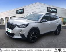 Peugeot 2008 Chatuzange-le-Goubet