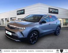 Opel Mokka Chatuzange-le-Goubet