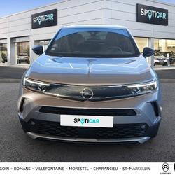 Opel Mokka Mokka 1.2 Turbo 130 ch BVA8 Ultimate Chatuzange-le-Goubet