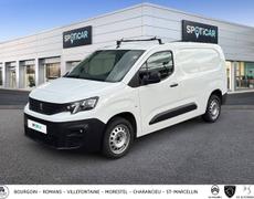 Peugeot Partner Chatuzange-le-Goubet