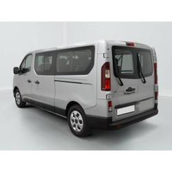 Renault Trafic combi Blue dCi 150 auto Grand Evolution Saint-Jouan-des-Gu&eacute;rets