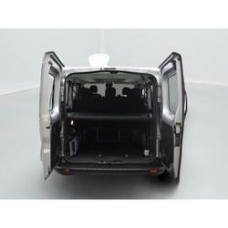 Renault Trafic combi Blue dCi 150 auto Grand Evolution Saint-Jouan-des-Gu&eacute;rets