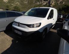 Citroen Berlingo Romans-sur-Isère