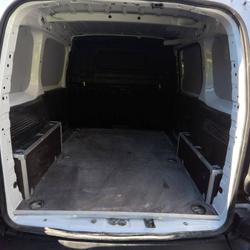 Citroen Berlingo BERLINGO VAN TAILLE M 1000KG BLUEHDI 100 S&S BVM6 Romans-sur-Is&egrave;re