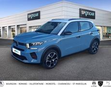 Citroen e-C3 Chatuzange-le-Goubet