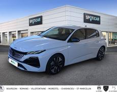 Peugeot 308 III Phase 1 Chatuzange-le-Goubet
