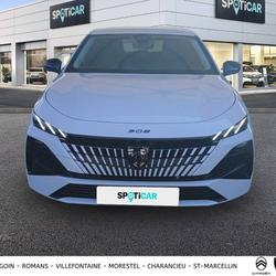 Peugeot 308 III Phase 1 308 Hybrid 145 e-DCS6 Allure Chatuzange-le-Goubet