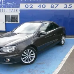 Volkswagen Eos 2.0 TDI 140CH BLUEMOTION FAP Conquereuil