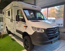 Profile Hymer Moirans