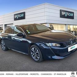 Peugeot 508 508 BlueHDi 130 ch S&S EAT8 Allure Chatuzange-le-Goubet