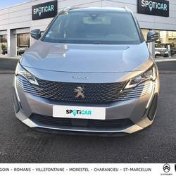Peugeot 3008 3008 Hybrid 225 e-EAT8 GT Chatuzange-le-Goubet