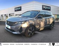 Peugeot 3008 Saint-Marcellin