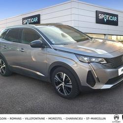 Peugeot 3008 3008 Hybrid 225 e-EAT8 GT Saint-Marcellin