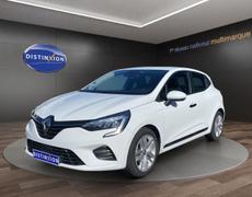 Renault Clio 5 Societe Pabu