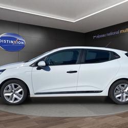 Renault Clio 5 Societe E-TECH 140 BUSINESS SOCIETE 2 PLACES 10816 HT Pabu