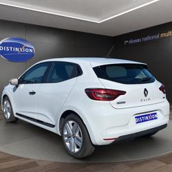 Renault Clio 5 Societe E-TECH 140 BUSINESS SOCIETE 2 PLACES 10816 HT Pabu