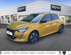 Peugeot 208 Romans-sur-Isère