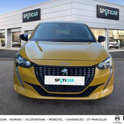 Peugeot 208 208 PureTech 100 S&S EAT8 Allure Pack Romans-sur-Is&egrave;re