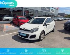 Kia Rio Cesson-Sévigné